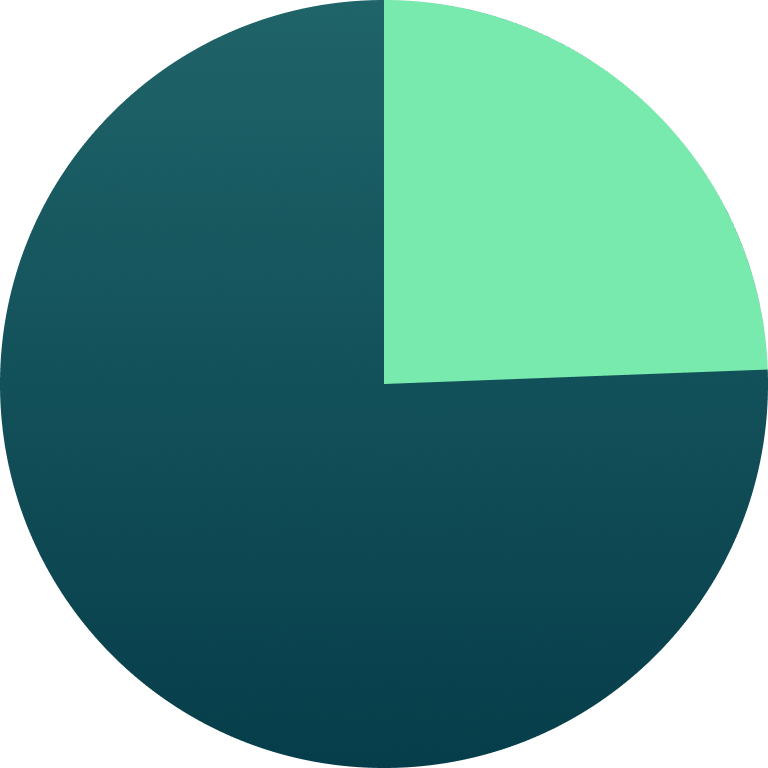 Portfolio Allocation Chart
