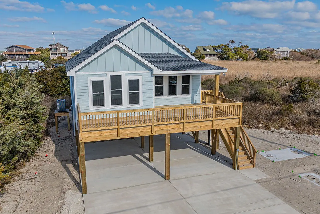 Outer Banks investment property