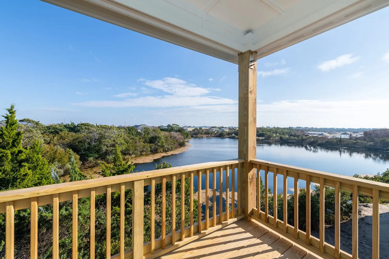 Outer Banks investment property